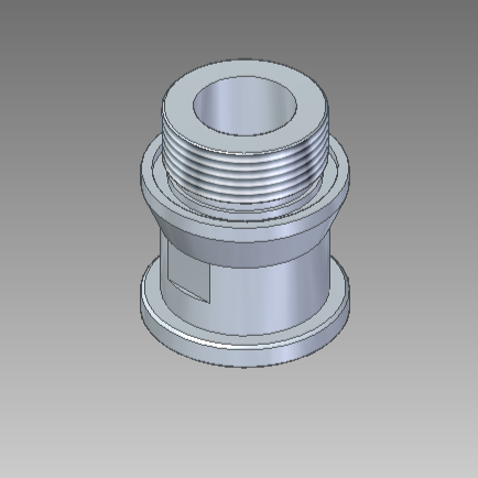 C20 - Collets filetés SAE