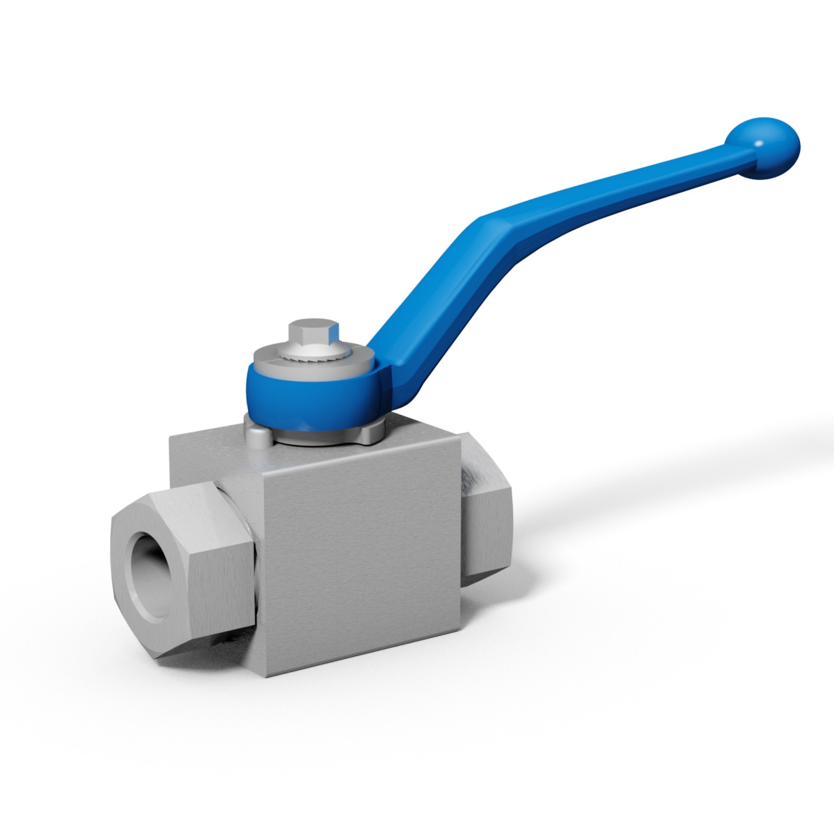 F05 - Vannes 2 voies