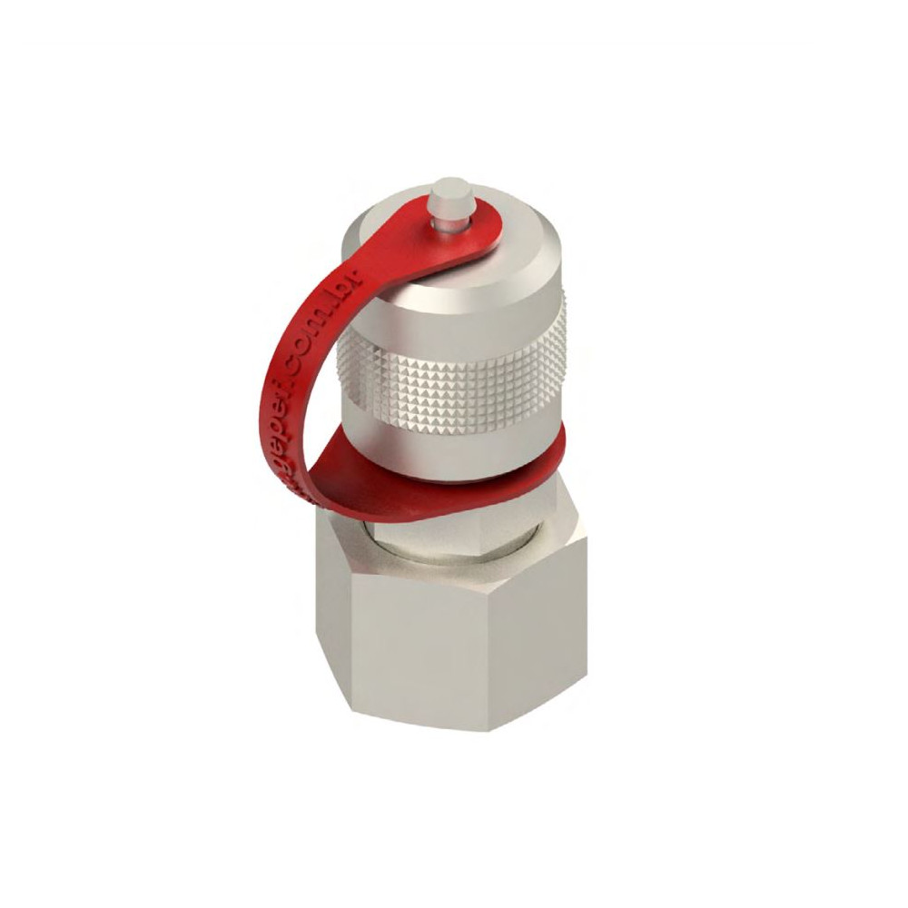 L10 - Prises de pression Femelle