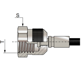 L50 - Embouts capillaires